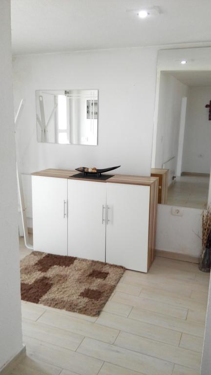 Holiday Home Marsan Pula Extérieur photo