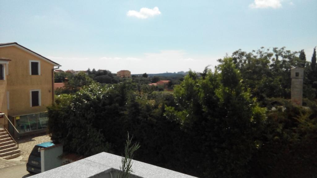 Holiday Home Marsan Pula Extérieur photo