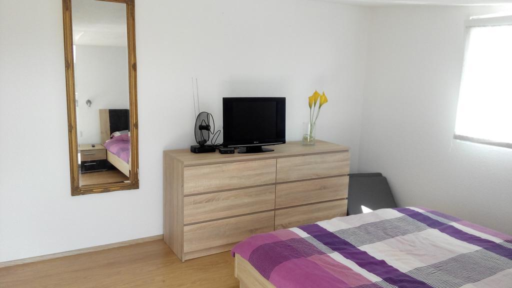 Holiday Home Marsan Pula Extérieur photo