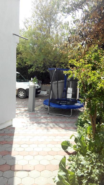 Holiday Home Marsan Pula Extérieur photo