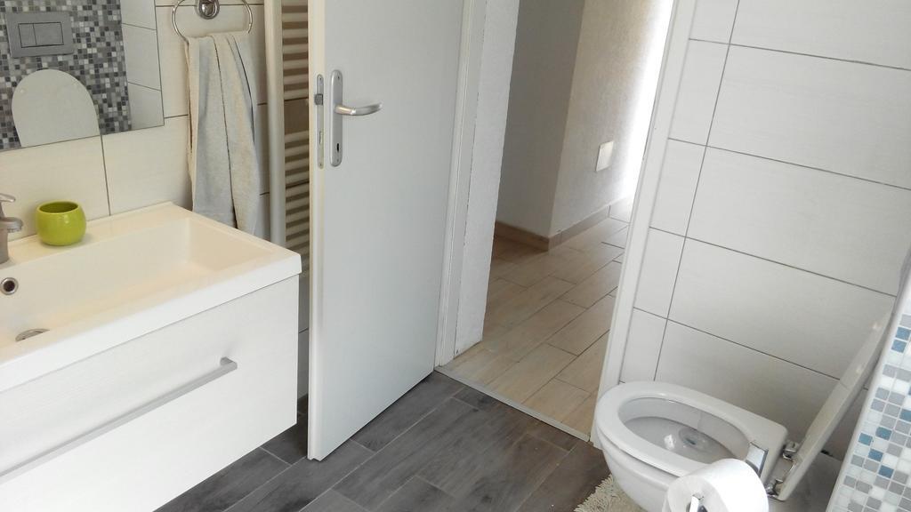 Holiday Home Marsan Pula Extérieur photo