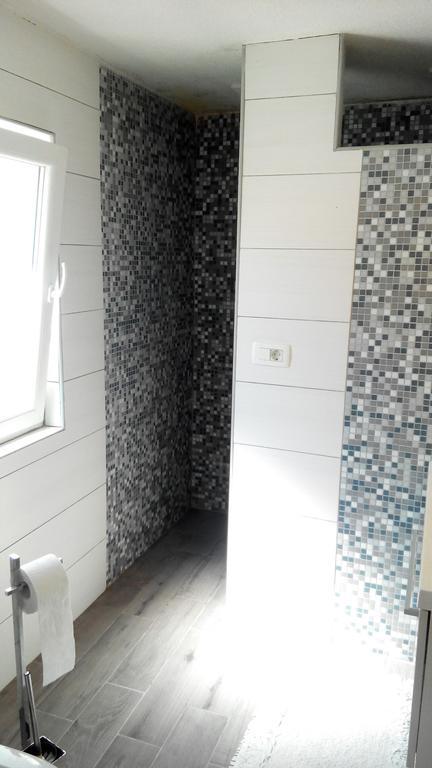 Holiday Home Marsan Pula Extérieur photo