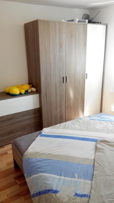 Holiday Home Marsan Pula Extérieur photo
